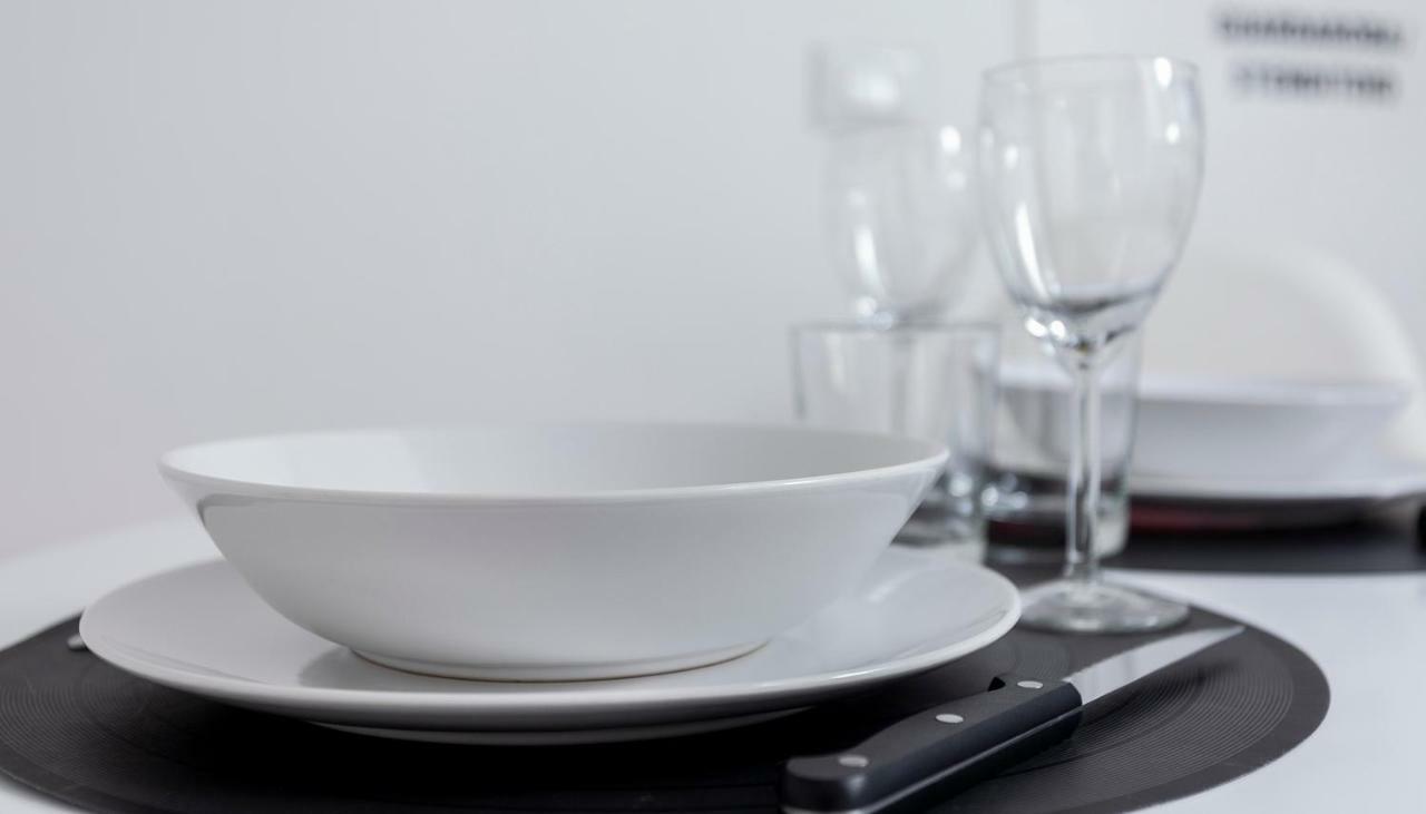 Apartmán Italianway-Volta Milán Exteriér fotografie